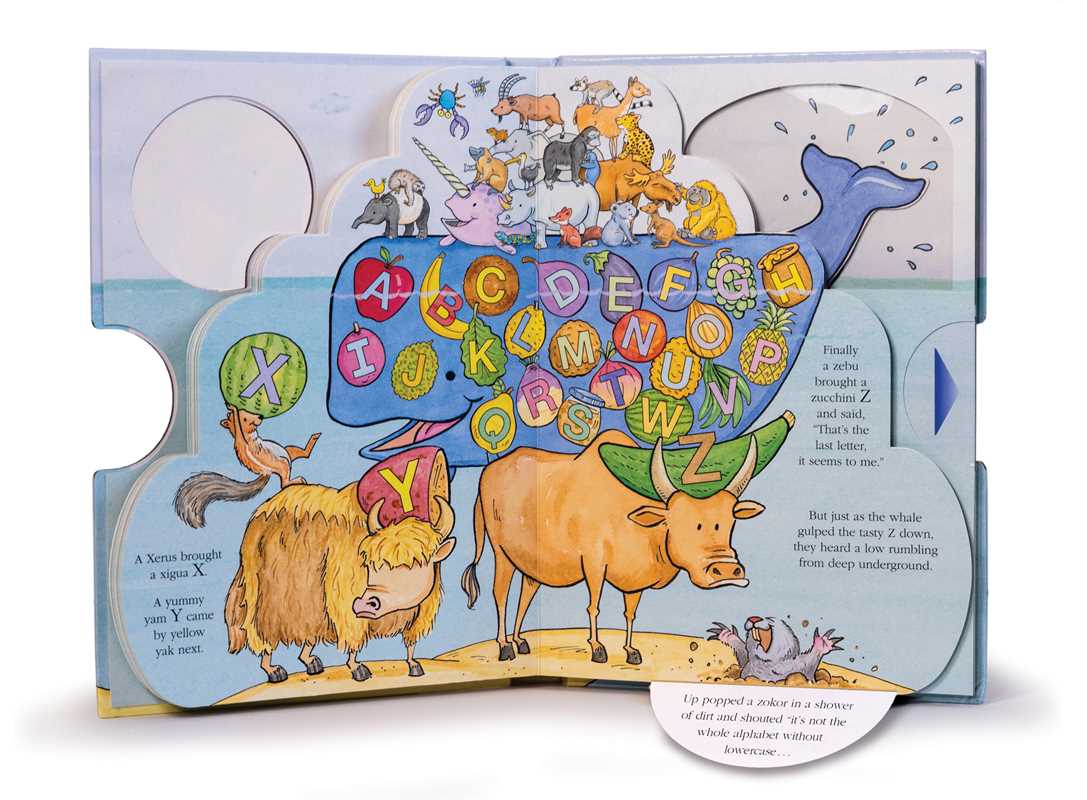 英語版・絵本　パグワッシュ船長と埋もれた宝 英語版・絵本 パグワッシュ船長と埋もれた宝 英語版・絵本