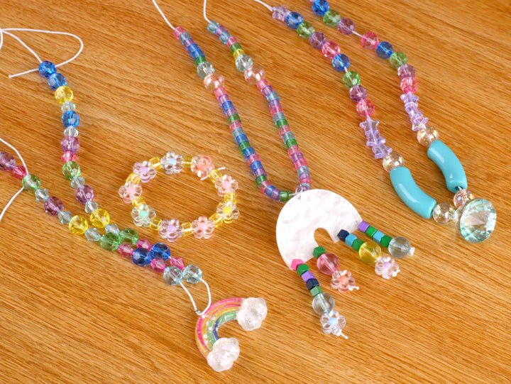 Fairy Tale Jewelry Kit