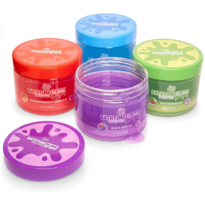 Tub Works® Bath Slime