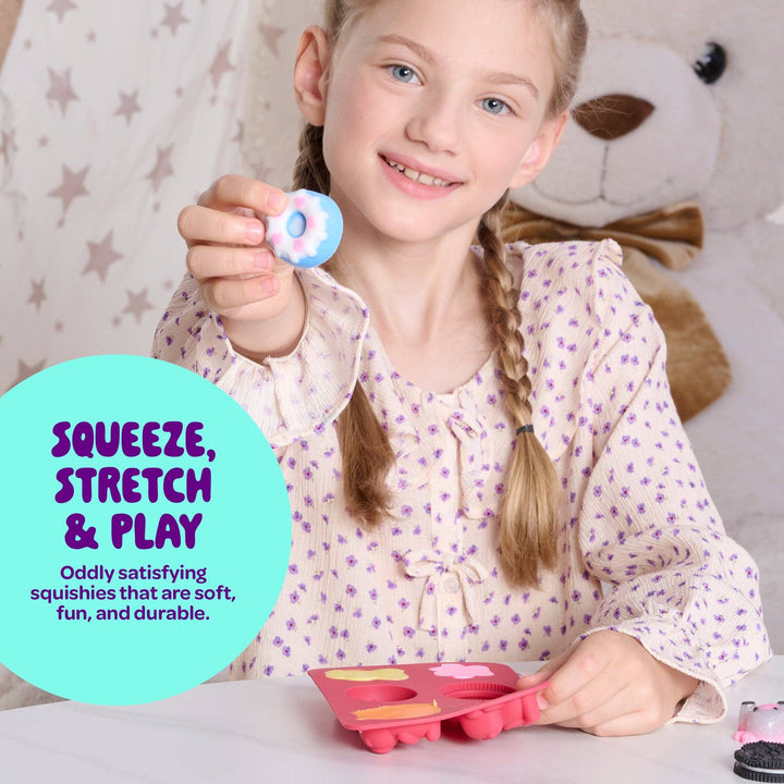 Dan&amp;Darci Taba Squishy Making Kit