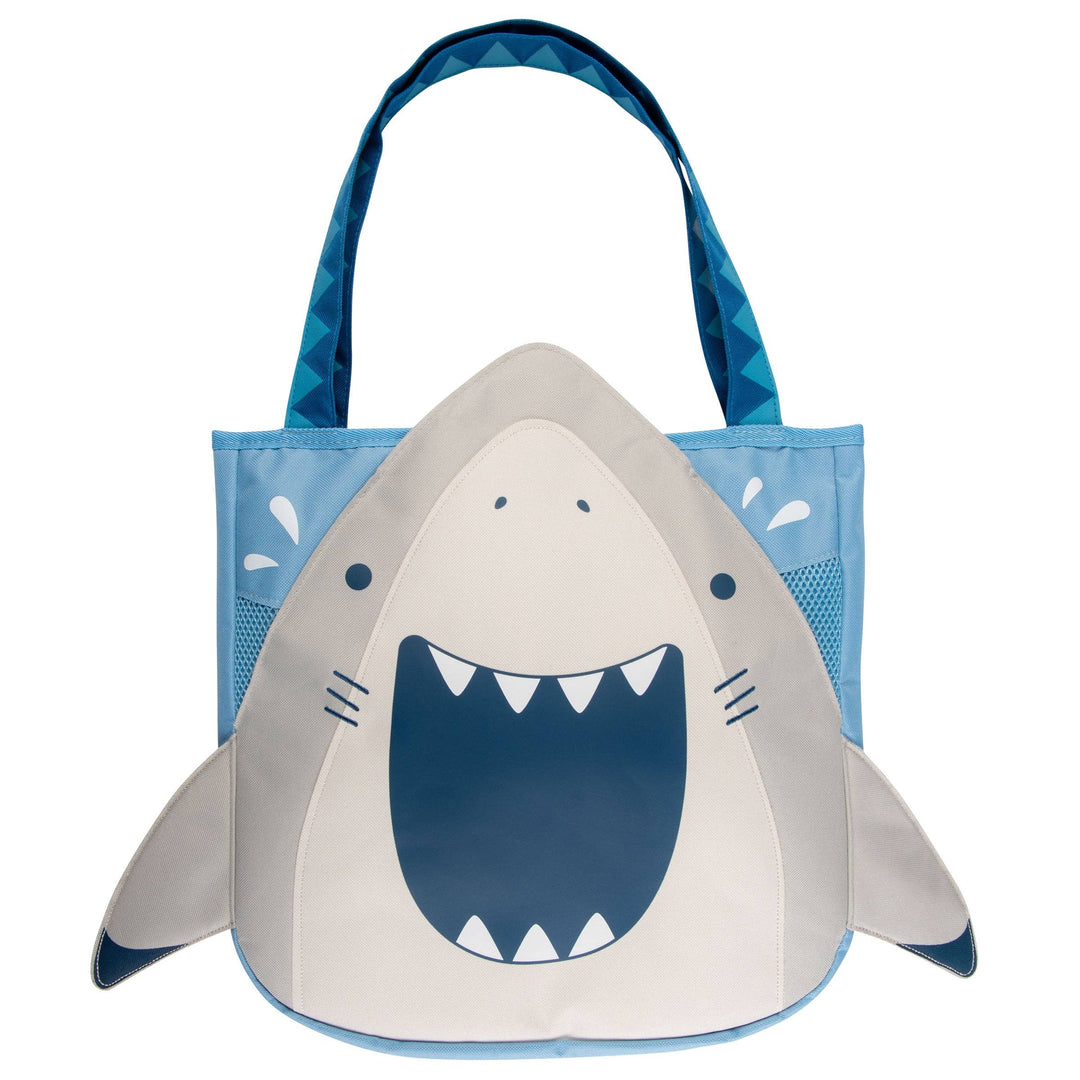 Beach Totes: Shark