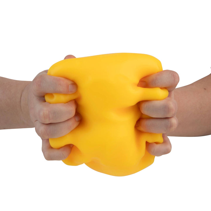 Easy Sqweezy Super Cheese