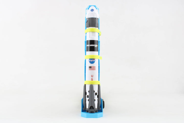 PT4710 Space Adventure rocket transporter w/lights & sound
