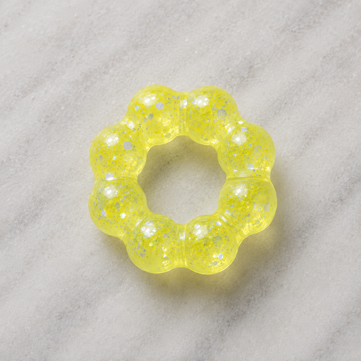 Feelzies™ Original Squishy Bracelet: Ecto Cooler