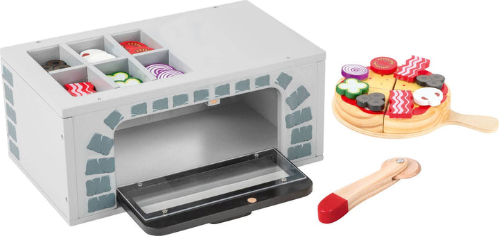 PIZZA OVEN PLAYSET