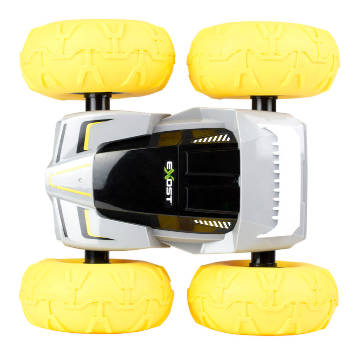 SILVERLIT EXOST 360 TORNADO REMOTE CONTROL VEHICLE