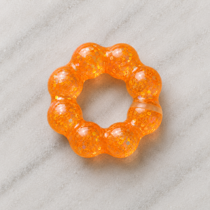 Feelzies™ Original Squishy Bracelet: Ecto Cooler