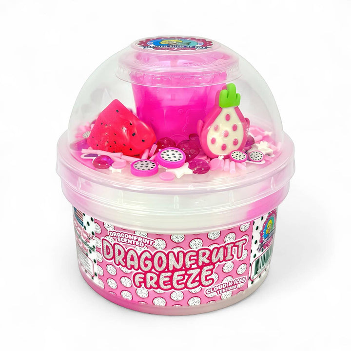 Dragonfruit Freeze Slime