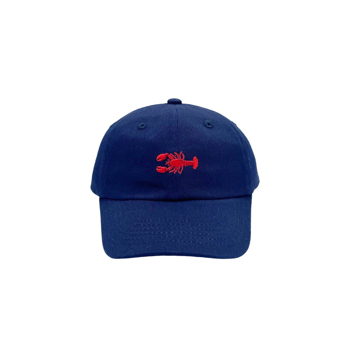 Lobster Baseball Hat (Boys)