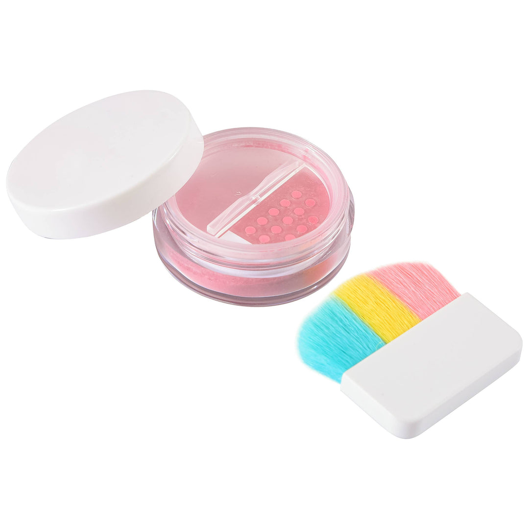 Regal Queen Fairy - Klee Kids Deluxe Play Makeup Kit: Candy Cloud Fairy
