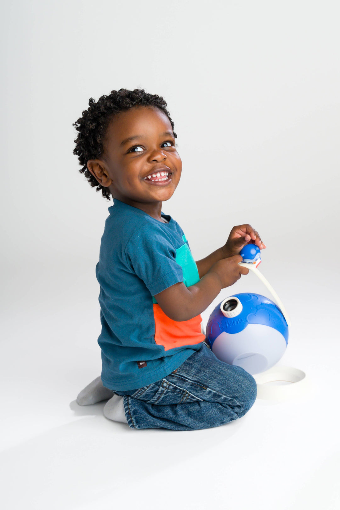 Luna StoryTime Projector – Classic Starter Set