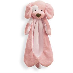 Spunky Dog Huggybuddy Pink