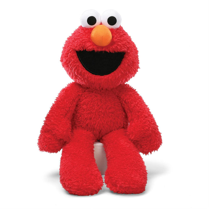 Elmo Take Along Buddy