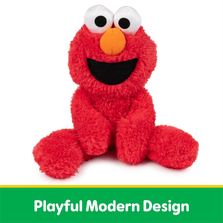 Elmo Take Along Buddy