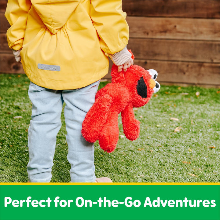 Elmo Take Along Buddy