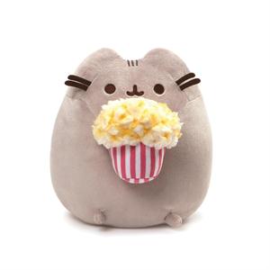 Pusheen Popcorn, 9.5 in