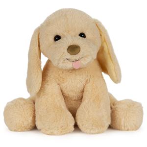 Interactive My Pet Puddles Puppy, 12 in