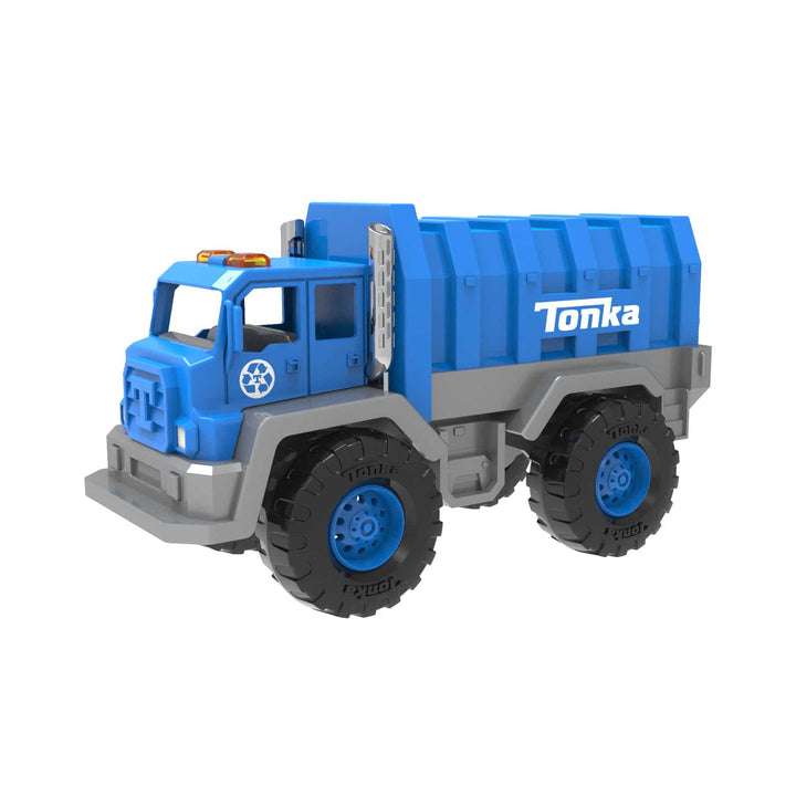 Tonka Mighty Metals