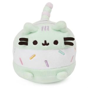 Pusheen Ice Cream Sandwich, 4 in