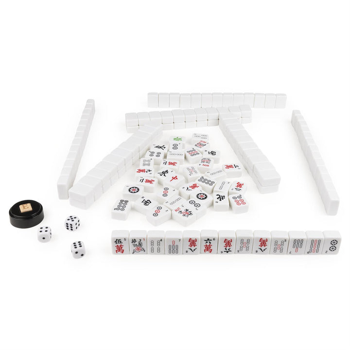 CARDINAL CLASSICS MAH JONG