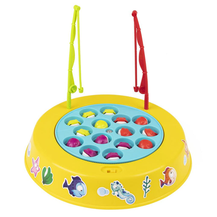 Gone Fishing Board Game