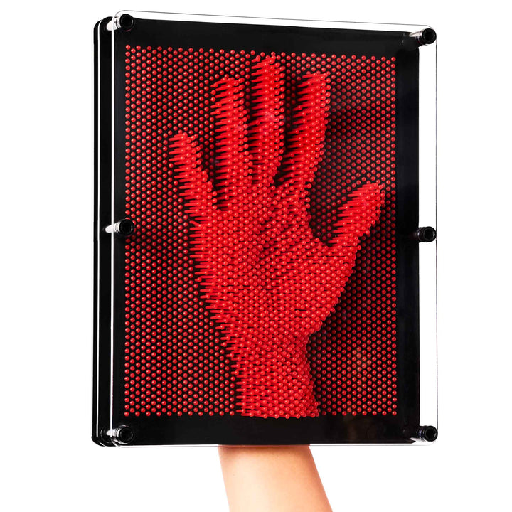 Pin Art Large Science Toy