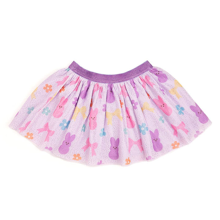Coquette Easter Bunny Tutu - Girls Clothes: 4-6Y