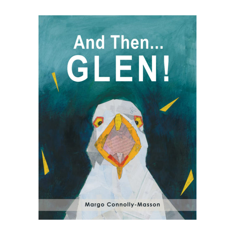 And Then...Glen!
