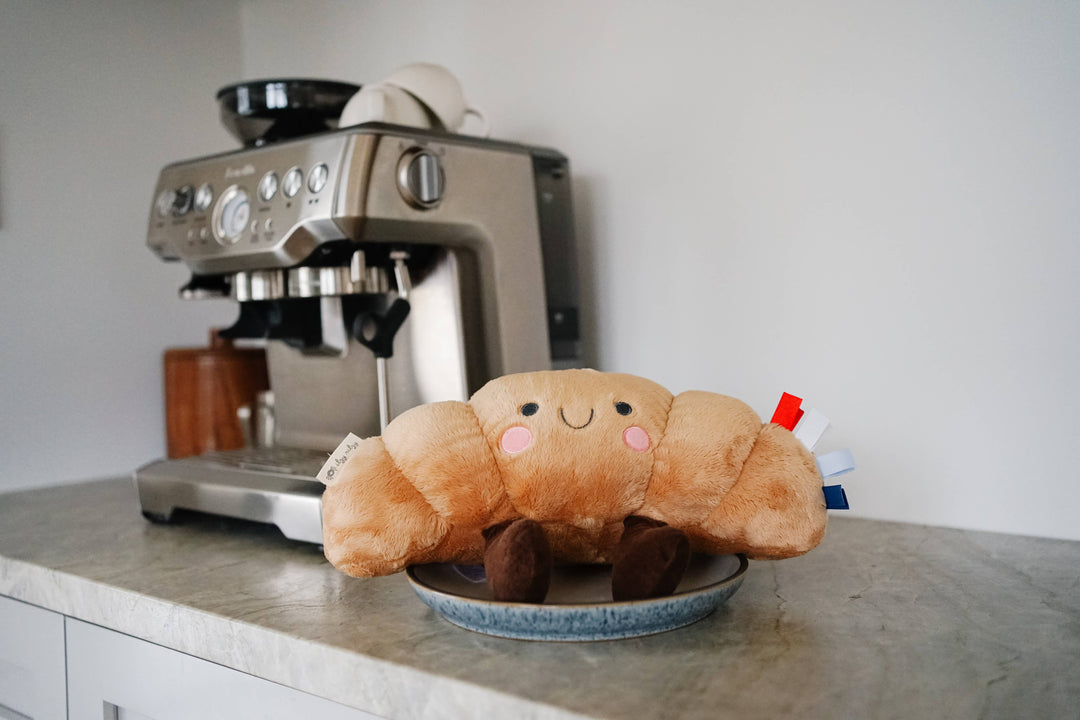 *NEW* Sweetie Snuggles™ Plush: Octopus