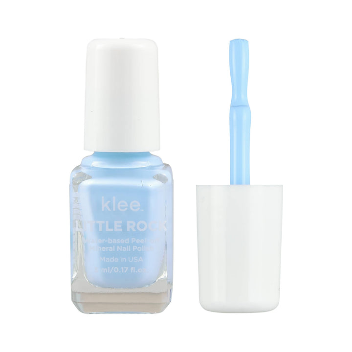 NEW!! Fairy Joy - Klee Kids Water-Based Nail Polish Set: Fairy Joy