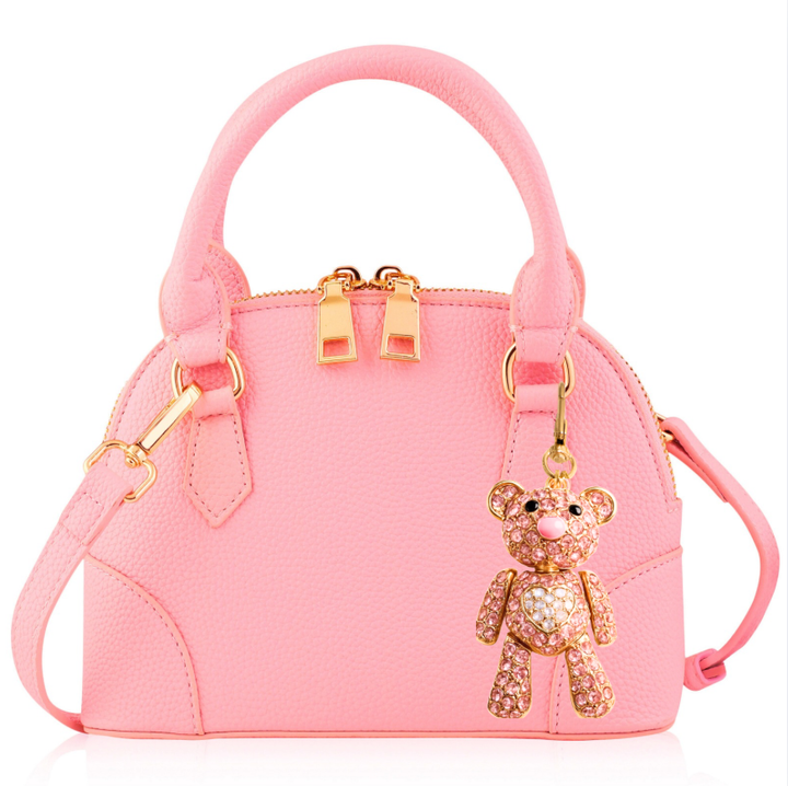 Charlotte: Bubblegum: Coco Pearl Swag