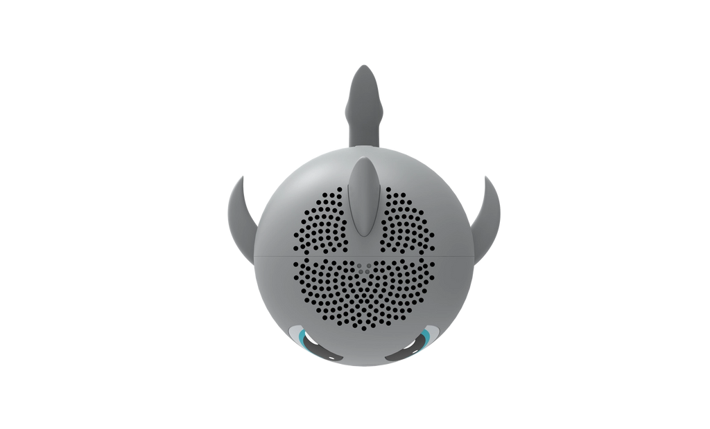 My Audio Pet Splash - Shark Waterproof Bluetooth Speaker