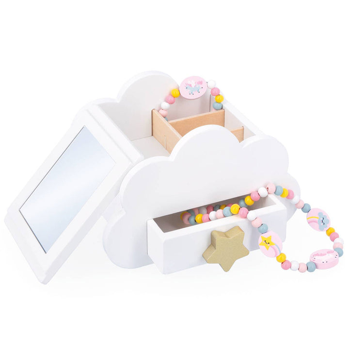 Secret Jewelry Box