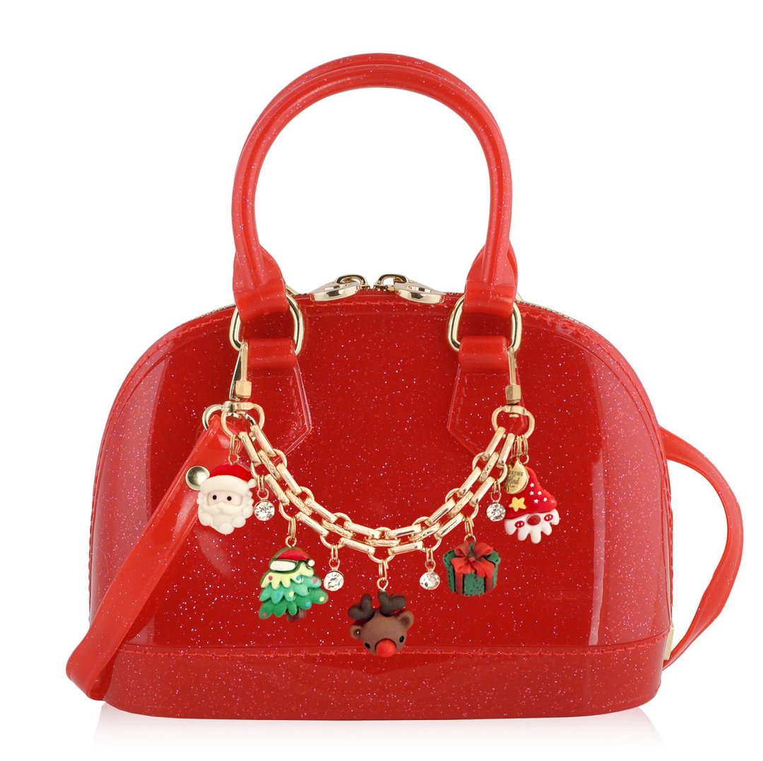 Cate Red: Holiday: Christmas Icons
