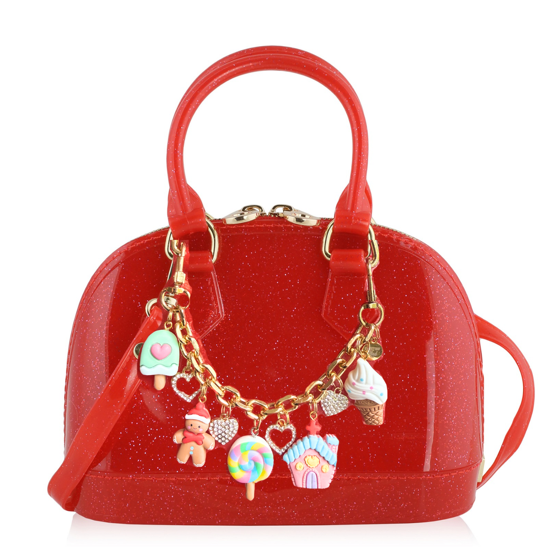 Cate Red: Holiday: Seasonal Sweets