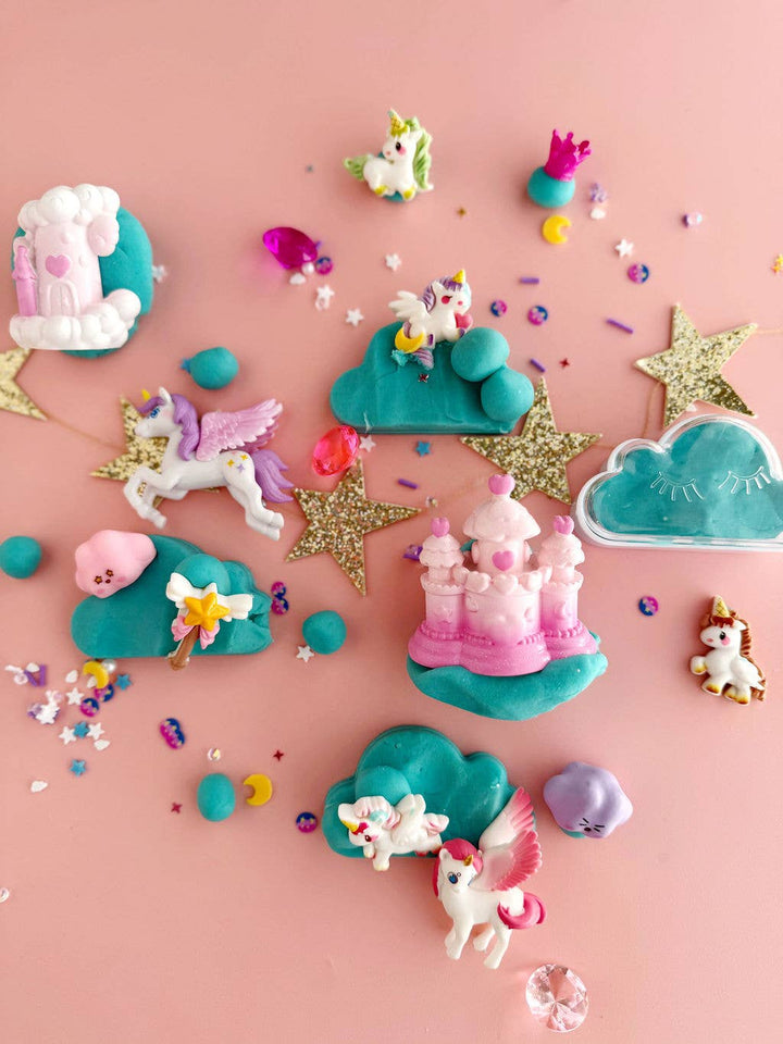 Pegasus Palace KidDough Play Kit