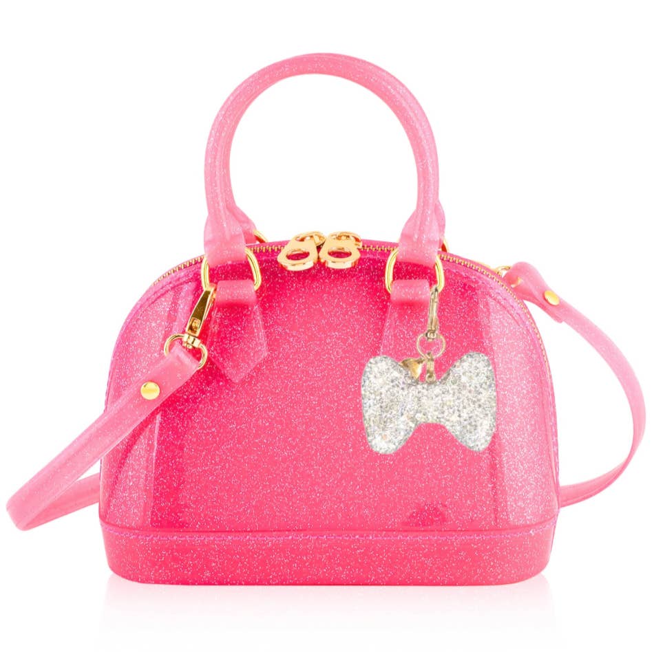 New Color Alert! Cate Bubblegum Sparkle: Minnie Bow