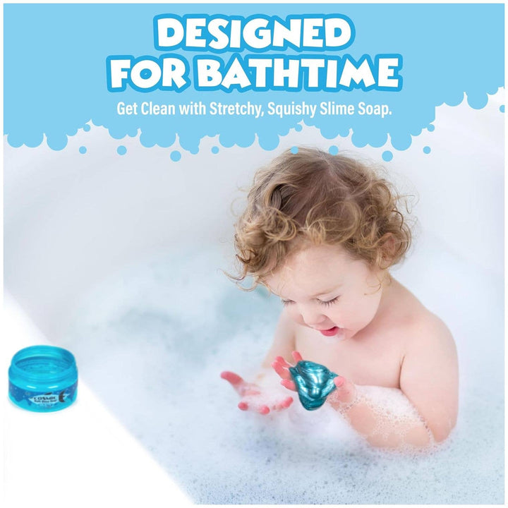 Tub Works™ Cosmic Bath Slime™ Kids Soap