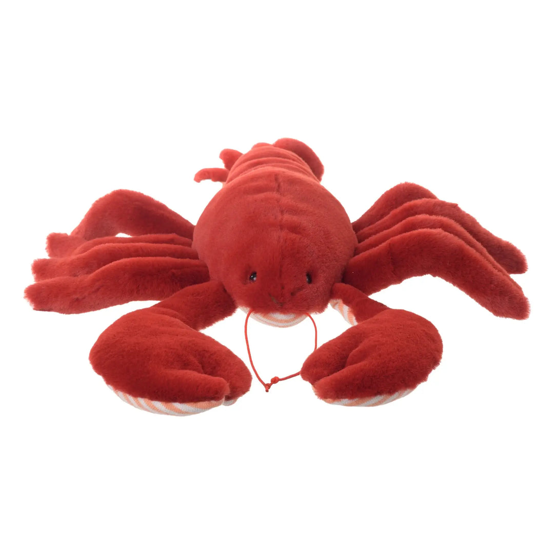 Mr. Lobster- Plush Toy