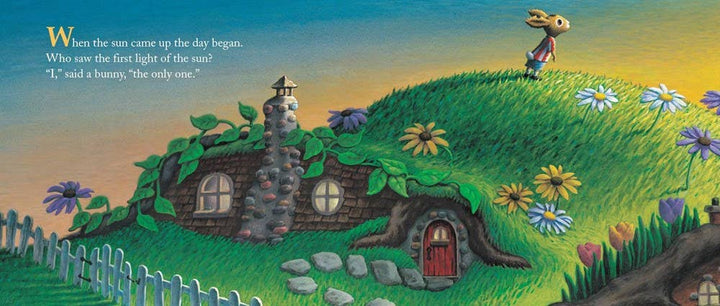 Good Day, Good Night Board Book: Margaret Wise Brown