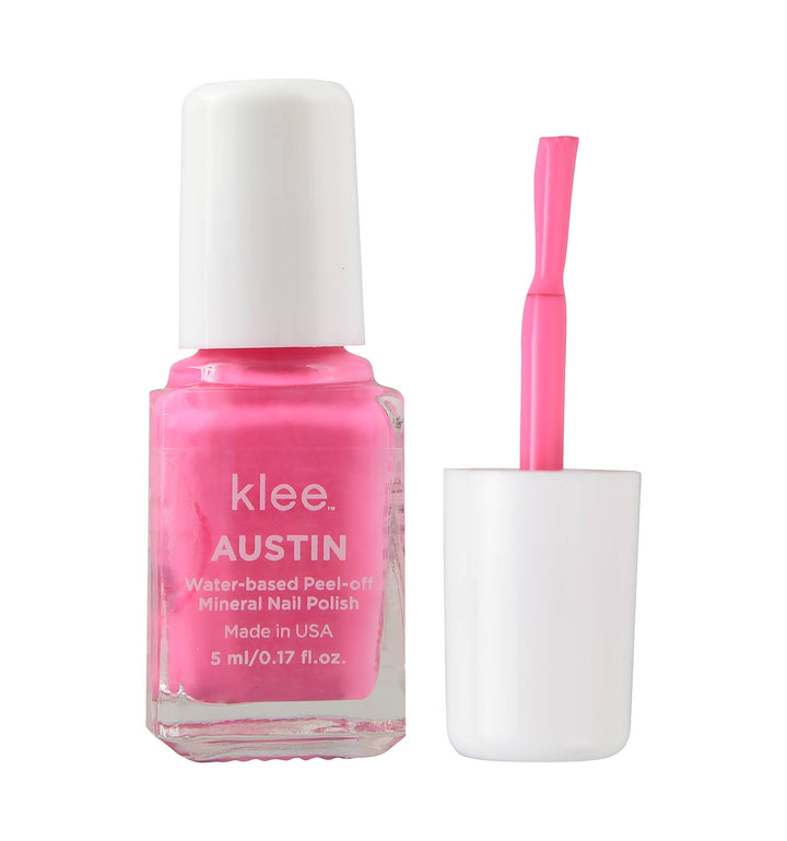 Sweetheart Smooches - Valentine's Day Makeup Set: Sweetheart Smooches