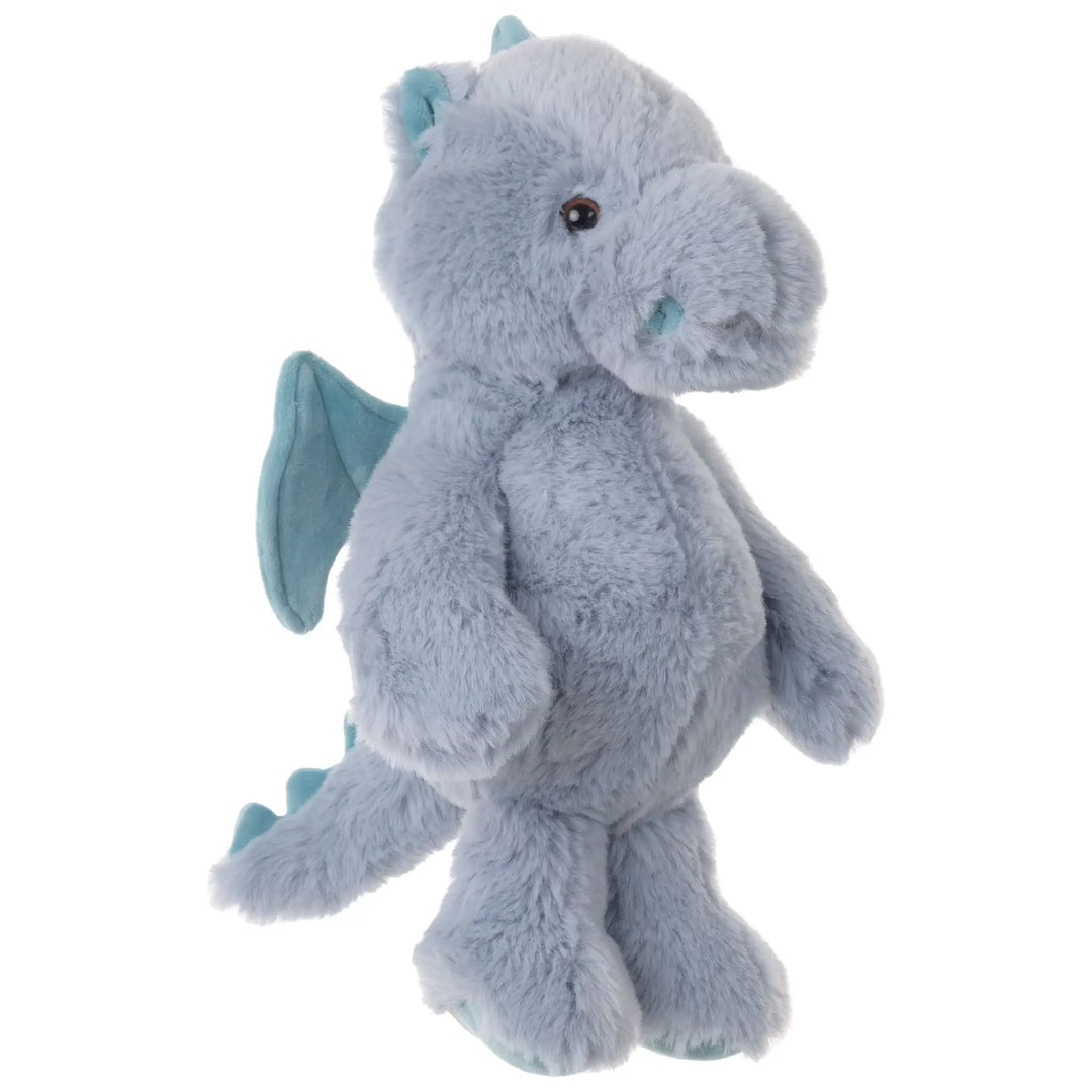 Lovely Drago - Plush Sapphire Dragon: Sapphire