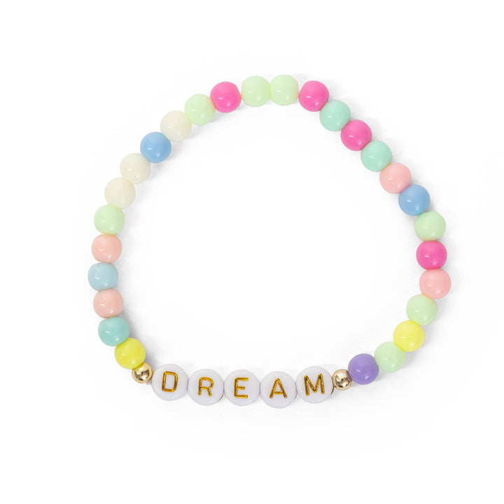 Friendship Bracelet Bath Bomb - Dream | Forever Young Collection