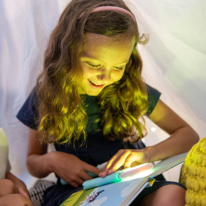 Glo Pals Light Up Book - Blair's Backyard of Big Ideas: EACH