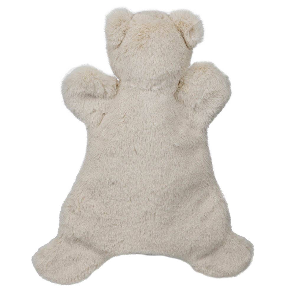 My Cuddly Puppets – Bear
