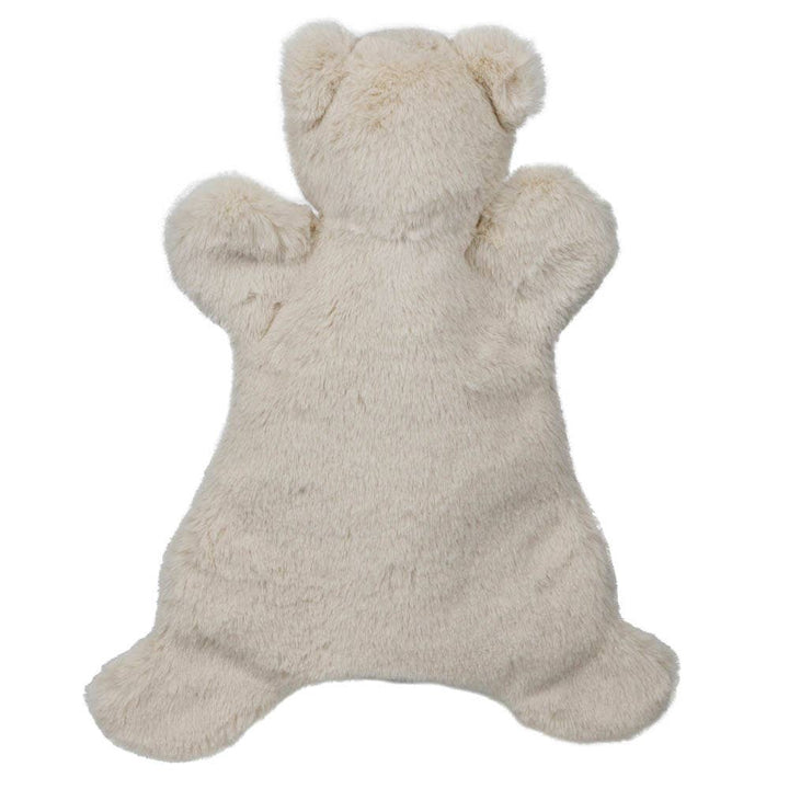My Cuddly Puppets – Bear