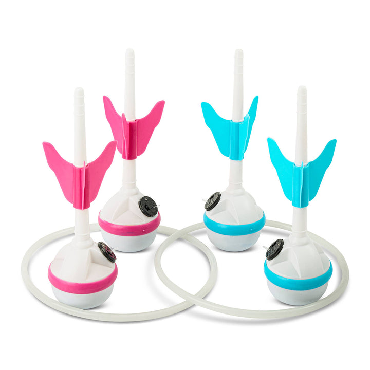 LED Lawn Darts