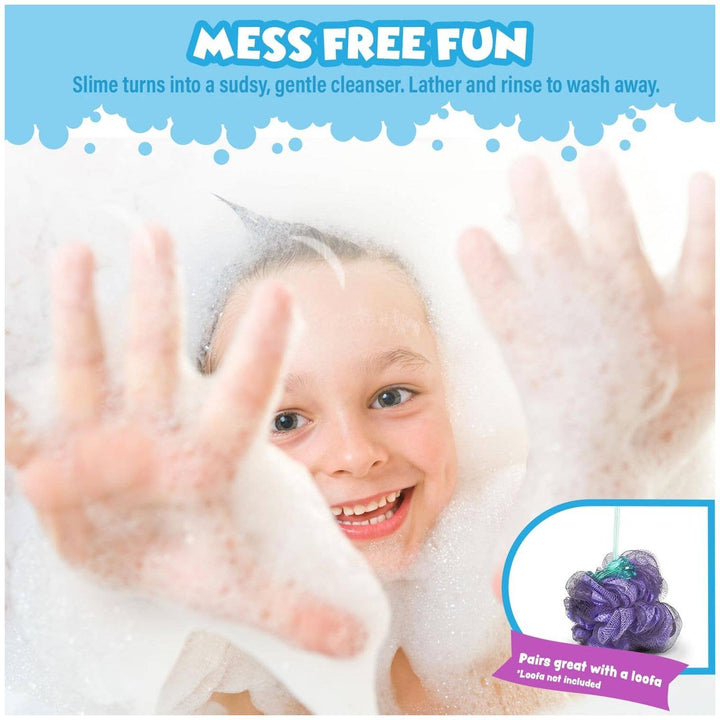 Tub Works® Bath Slime