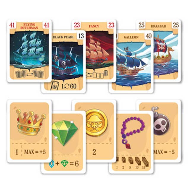 Tortuga Game