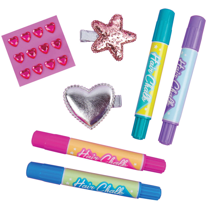 Genme Rainbow Hair Color Studio